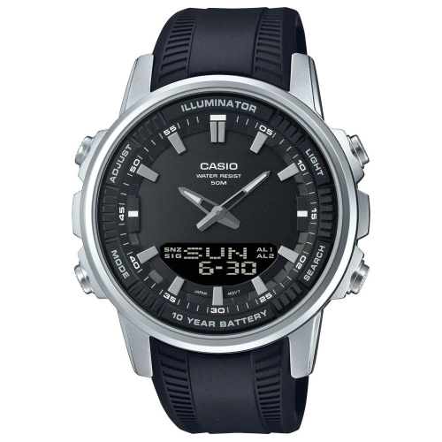 Часы мужские Casio AMW-880-1A