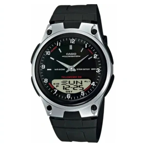  Casio AW-80 1A