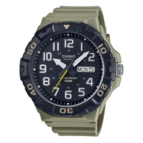  Casio MRW-210H 5A