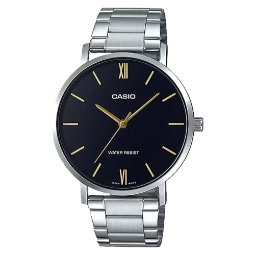 Часы мужские Casio MTP-VT01D-1B