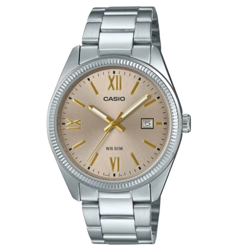 Часы мужские Casio MTP-1302DD-9A