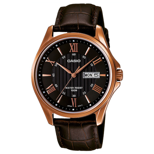 Часы мужские Casio MTP-1384L-1A