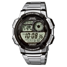  Casio AE-1000 WD-1A