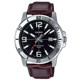  Casio MTP-VD01 L-1BVU