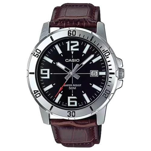 Часы мужские Casio MTP-VD01L-1BVU