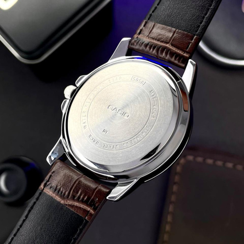 Часы мужские Casio MTP-VD01L-1BVU-3