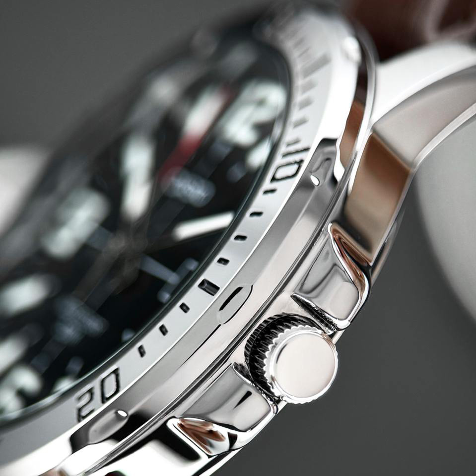large Часы мужские Casio MTP-VD01L-1BVU 4