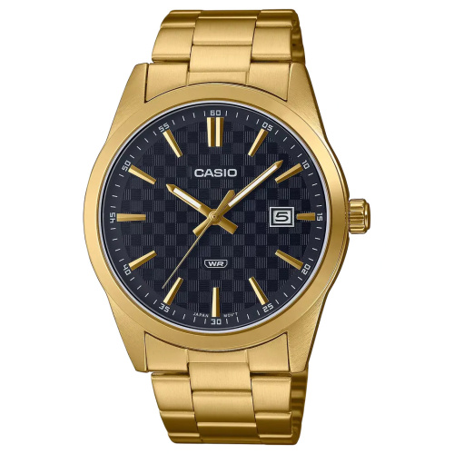Часы мужские Casio MTP-VD03G-1A