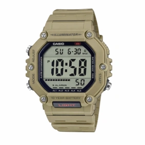  Casio AE-1600H 5A