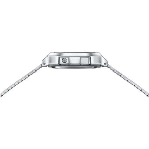 Часы мужские Casio A168WA-1W-0