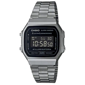  Casio A168 WGG-1B