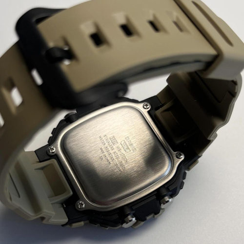 Часы мужские Casio WS-1700H-5A-3