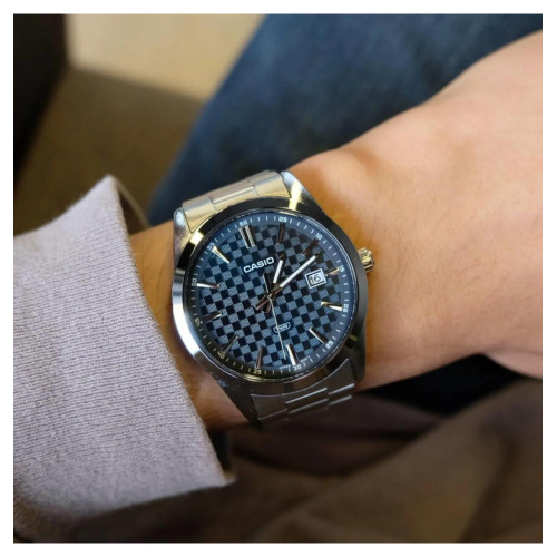 Часы мужские Casio MTP-VD03D-2A2-1