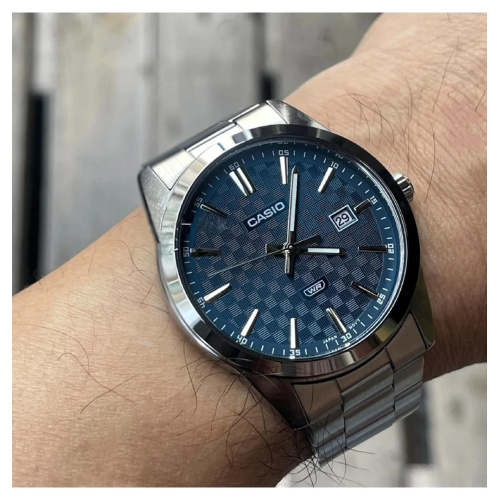 Часы мужские Casio MTP-VD03D-2A2-2