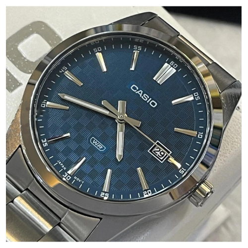 Часы мужские Casio MTP-VD03D-2A2-3