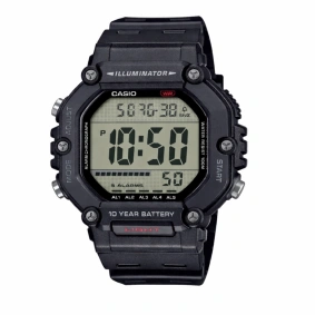 Casio AE-1600H 1A