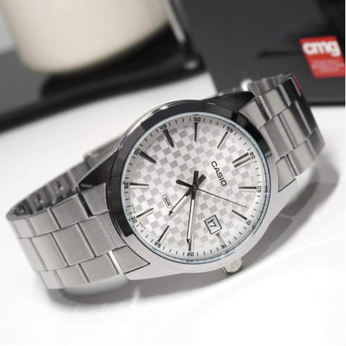 Часы мужские Casio MTP-VD03D-7A-1