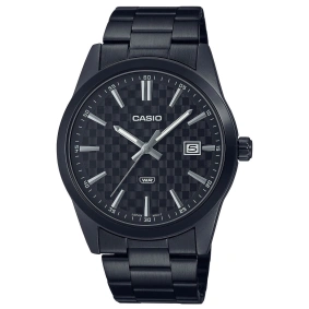  Casio MTP-VD03 B-1AUDF