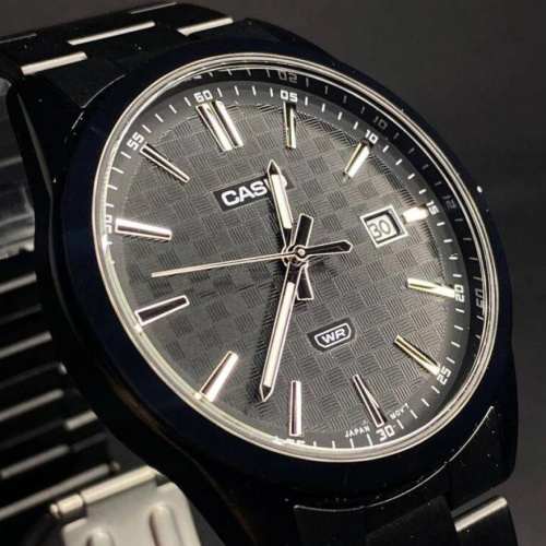Часы мужские Casio MTP-VD03B-1AUDF-2