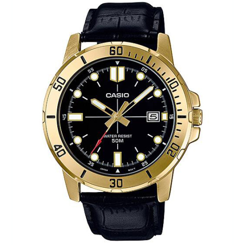 Часы мужские Casio MTP-VD01GL-1E
