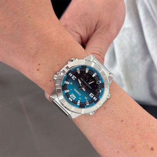 Часы мужские Casio AMW-870DA-2A2VDF-0