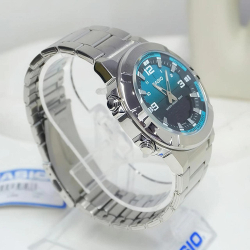 Часы мужские Casio AMW-870DA-2A2VDF-2