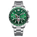 Picture Silver-Green
