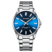 Picture Silver-Blue