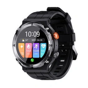  Modfit Sniper Plus Silver