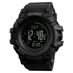  Skmei 1358 Black