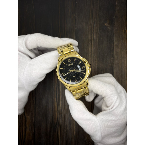Часы мужские Skmei 9069GDBK Gold-Black-1