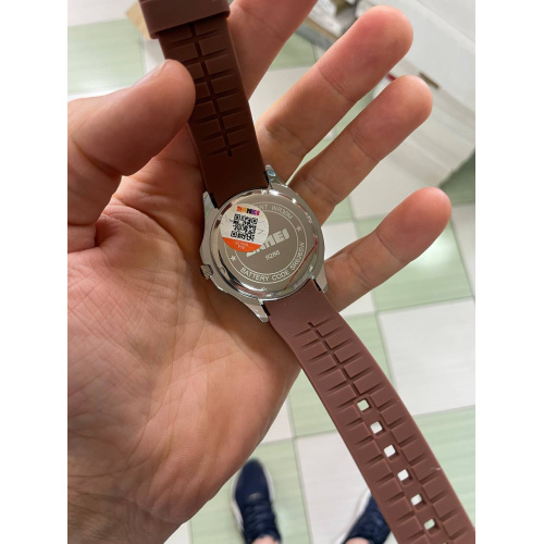 Часы мужские Skmei 9286BN Brown-3