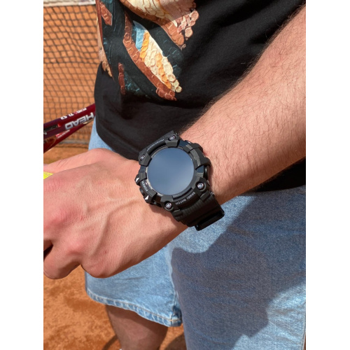 Часы мужские Skmei S231-BK Black-0