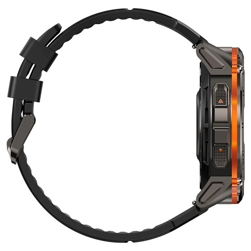 Часы мужские Kospet TANK T3 ULTRA 2 Black-1