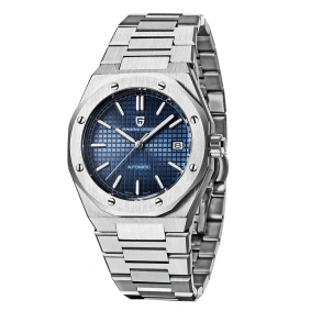  Pagani Design PD-1673 Silver-Blue