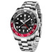 Picture Silver-Black-Red