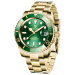 Picture Yellow Gold-Green