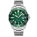 Picture Silver-Green