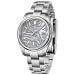 Picture Silver-White