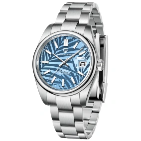  Pagani Design PD-1715 Silver-Blue