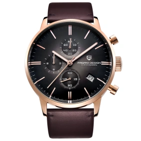  Pagani Design PD-2720 Gold-Black-Brown