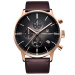Picture Gold-Black-Brown