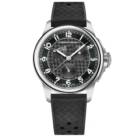  Pagani Design PD-1780 Black-Silver-Black