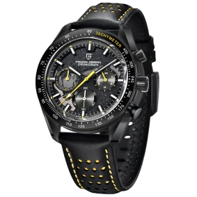  Pagani Design PD-1779 Black-Yellow