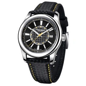  Pagani Design PD-1778 Silver-Yellow