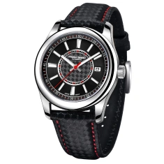  Pagani Design PD-1778 Silver-Red