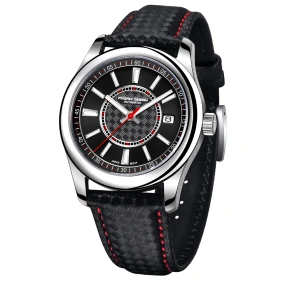  Pagani Design PD-1778 Silver-Red