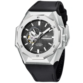  Pagani Design PD-YS010 Silver-Black