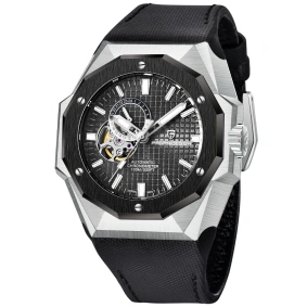  Pagani Design PD-YS010 Silver-Black-Black