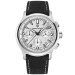 Picture Black-Silver-White